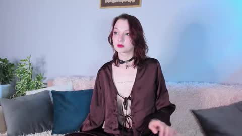 Christina Chris online show from September 22, 6:28 am