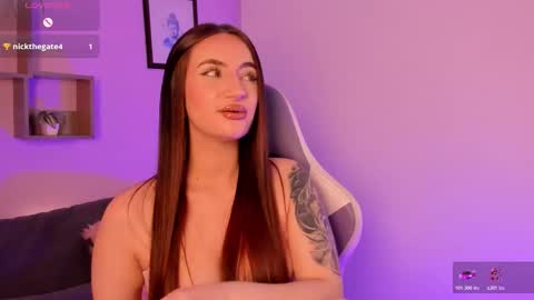 celeste online show from November 9, 12:14 am