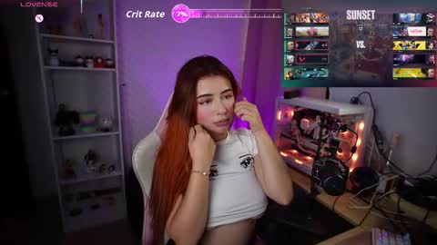 _celeste_xx online show from November 16, 8:00 pm