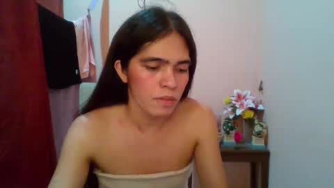 _celina online show from February 18, 8:03 am