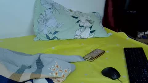 _chacha482688 online show from February 12, 2:03 am