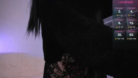 Chloe online show from February 9, 4:21 pm