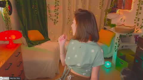 Mao online show from April 19, 6:10 pm