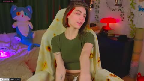 Mao online show from February 1, 7:11 pm