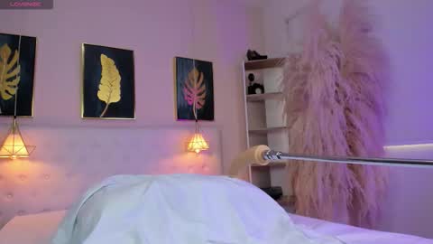 _cinnamon_star online show from September 27, 12:47 pm