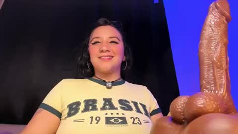  Allyou online show from July 1, 2:53 am