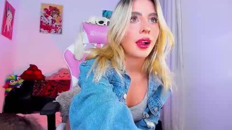  Chloe  online show from September 24, 5:36 am