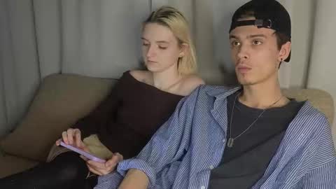 Stacy online show from January 14, 6:27 pm