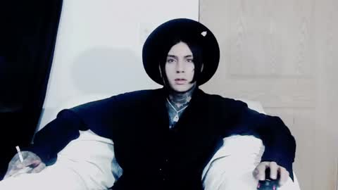 JC online show from February 14, 1:13 am