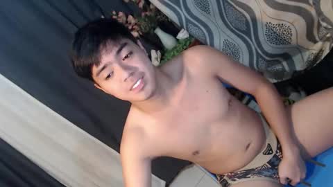 Russ online show from March 25, 11:55 pm