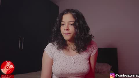 sara again3 online show from May 2, 2:39 am