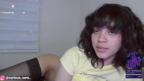 sara again3 online show from December 5, 3:06 am