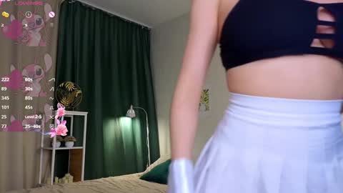 Alice online show from March 12, 3:07 pm