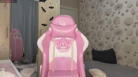 _cute_ice online show from November 7, 5:43 am