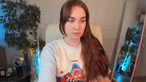 Angel online show from January 15, 1:20 pm