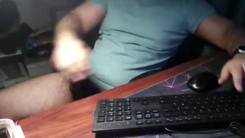 Paul online show from March 6, 12:20 am