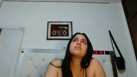 _dafnexxx online show from February 6, 3:04 pm