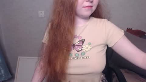 _damnbaby online show from July 28, 4:27 pm