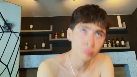 Dante online show from October 31, 9:37 pm