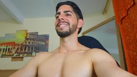 David online show from May 20, 2:30 am