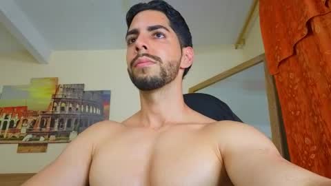 David online show from May 6, 1:11 am