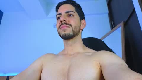 David online show from October 8, 2:08 am