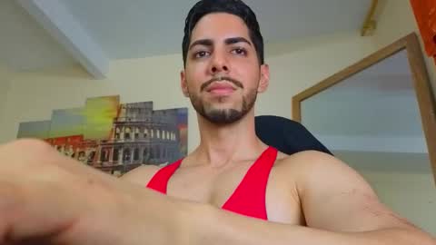 David online show from February 18, 1:49 am