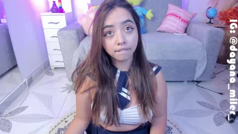 IG Dayana miler online show from March 11, 12:22 am