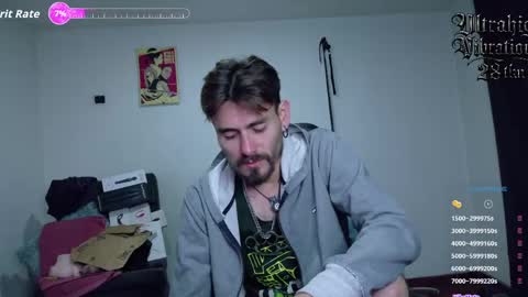 delacruz online show from May 24, 12:18 am