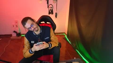 delacruz online show from November 30, 4:52 am