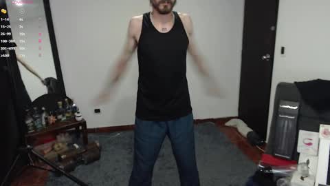 delacruz online show from October 25, 7:58 pm