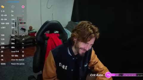 delacruz online show from December 16, 8:09 am