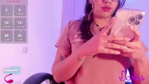 _devika online show from December 1, 3:04 am