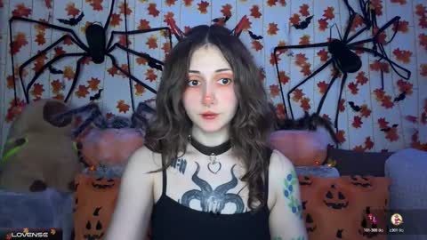 Kate online show from November 23, 7:56 pm