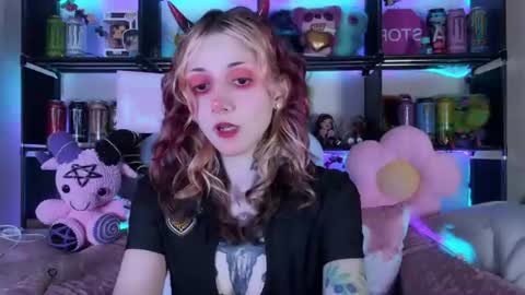 Kate online show from June 12, 10:09 pm