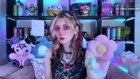 Kate online show from June 11, 2:53 am