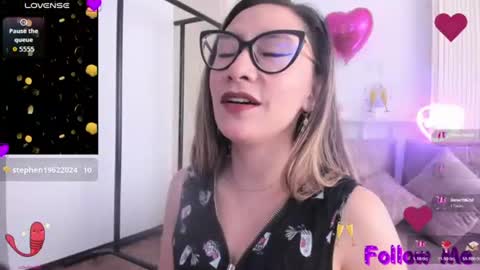 Devora online show from July 30, 1:56 pm