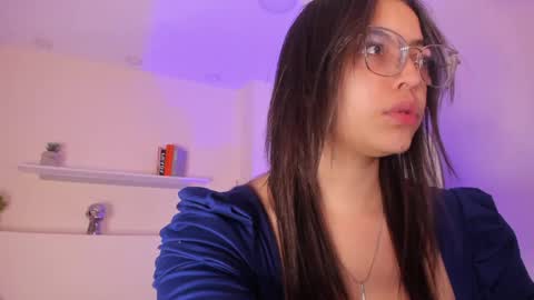 Abril online show from April 16, 12:44 am