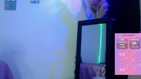 Dannia online show from March 1, 10:36 pm