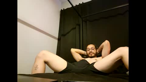 _drew__ online show from November 6, 9:40 pm