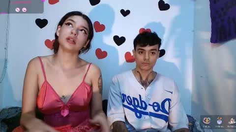 steve and geral online show from April 13, 4:28 am