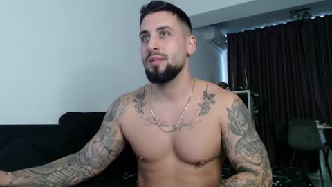 Dylan online show from October 4, 8:56 am