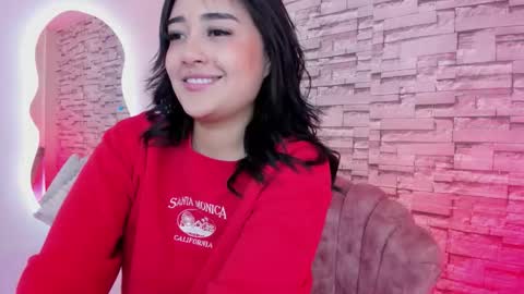 Ela online show from February 15, 2:58 am