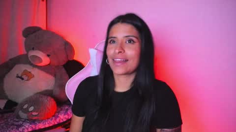 Snapshot of _elektrah chatting on September 13, 1:08 am _elektrah online show from September 13, 1:08 am