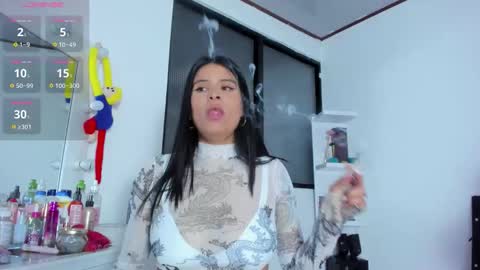 Snapshot of _elektrah chatting on October 9, 10:04 pm _elektrah online show from October 9, 10:04 pm