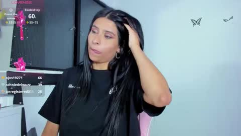 Snapshot of _elektrah chatting on October 11, 11:41 pm _elektrah online show from October 11, 11:41 pm