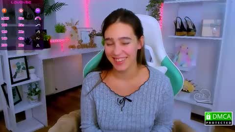 Lizzy  online show from December 3, 3:07 am