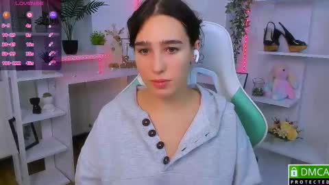 Lizzy  online show from November 9, 11:07 pm