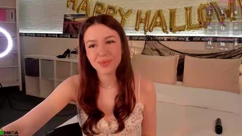 Milana online show from November 8, 3:42 am