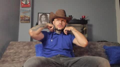 Emilio online show from January 29, 10:27 am